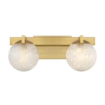 Two Light Bathroom Vanity6704120