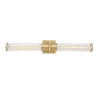 Two Light Bathroom Vanity8150042