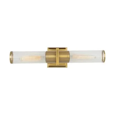 Two Light Bathroom Vanity8654508