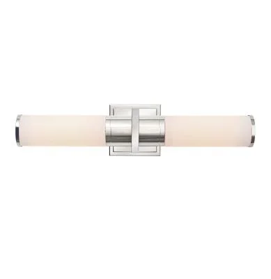 Two Light Bathroom Vanity9894725