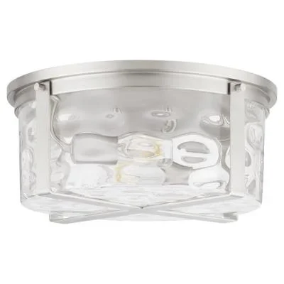 Two Light Ceiling Mount4352076