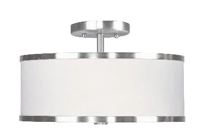 Two Light Ceiling Mount662884