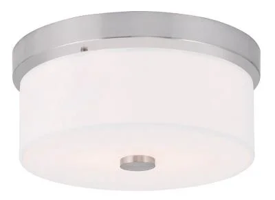 Two Light Ceiling Mount845093