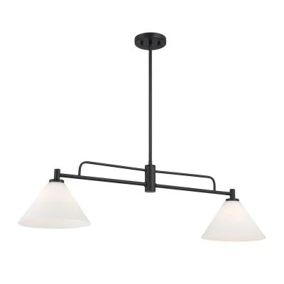 Two Light Chandelier2994204