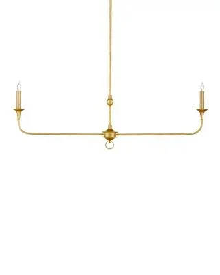 Two Light Chandelier8117782