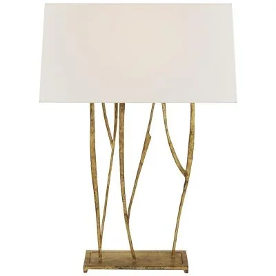 Two Light Console Lamp2512762