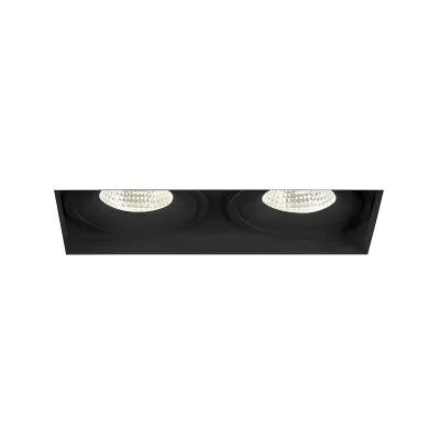 Two Light Downlight8355506