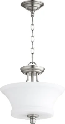 Two Light Dual Mount904238