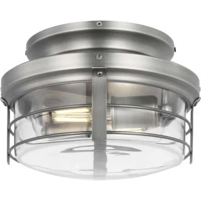 Two Light Fan Light Kit4611333