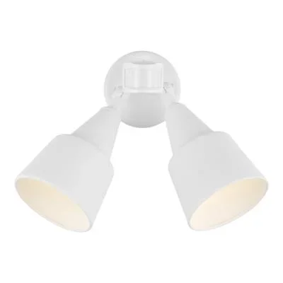 Two Light Flood with Photo and Motion Sensor8818222