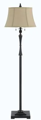 Two Light Floor Lamp062026