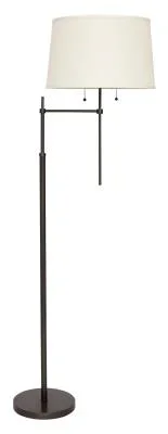 Two Light Floor Lamp431861