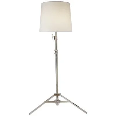 Two Light Floor Lamp4368905