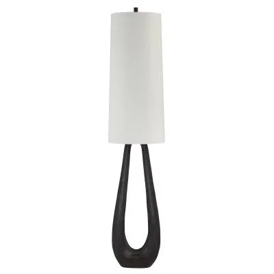 Two Light Floor Lamp4948711