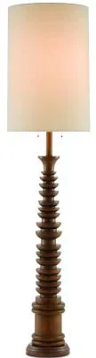 Two Light Floor Lamp547489