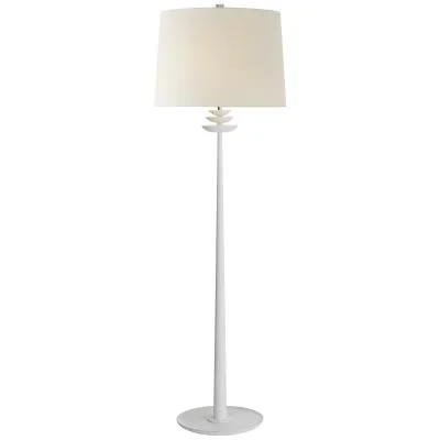 Two Light Floor Lamp566863
