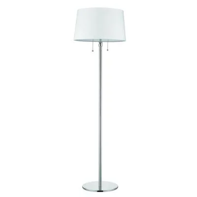 Two Light Floor Lamp754618