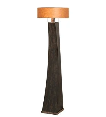 Two Light Floor Lamp8016585