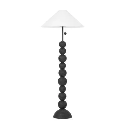 Two Light Floor Lamp8065675