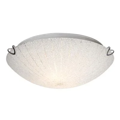 Two Light Flush Mount Ceiling Light382449
