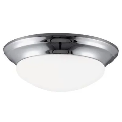 Two Light Flush Mount117940