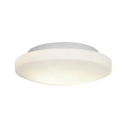 Two Light Flush Mount137591
