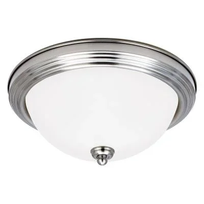 Two Light Flush Mount149515