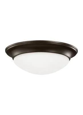 Two Light Flush Mount149561