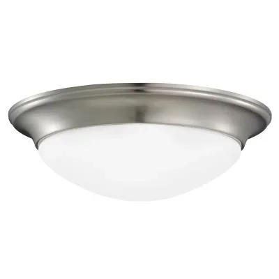 Two Light Flush Mount187651