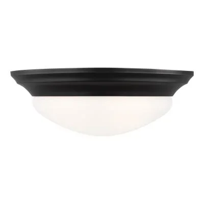 Two Light Flush Mount2232268
