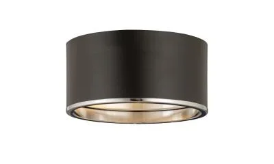 Two Light Flush Mount2253742