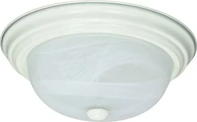Two Light Flush Mount235506