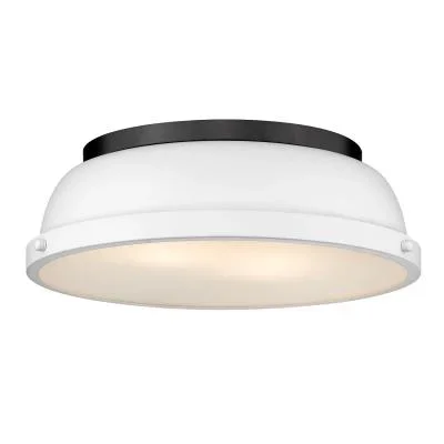 Two Light Flush Mount2469113