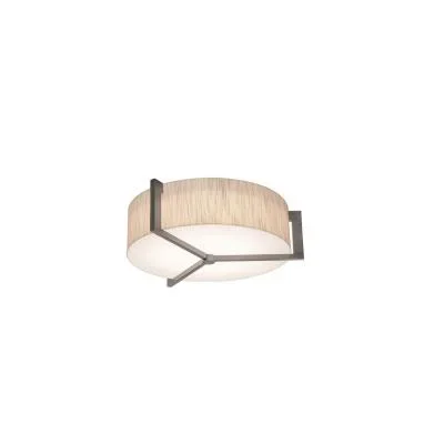 Two Light Flush Mount2524482