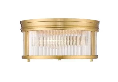 Two Light Flush Mount2773410