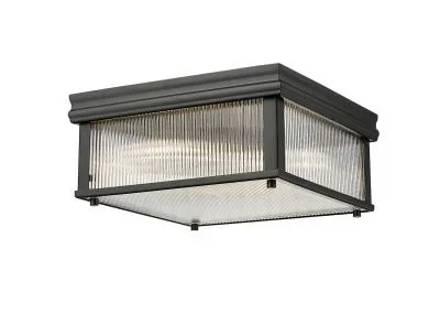 Two Light Flush Mount2773422