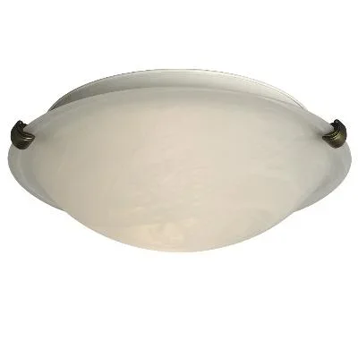 Two Light Flush Mount280193