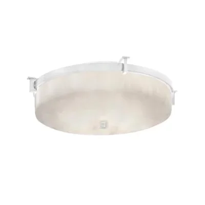 Two Light Flush-Mount2927879