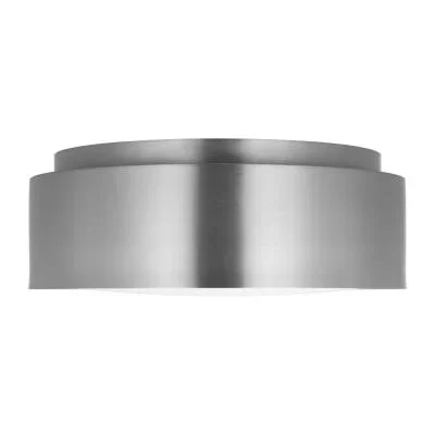 Two Light Flush Mount3076228