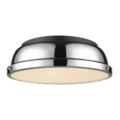 Two Light Flush Mount3182994