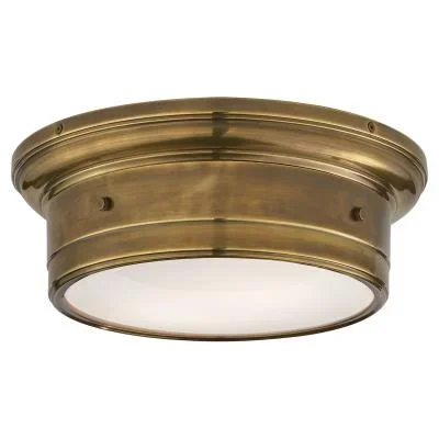 Two Light Flush Mount321075