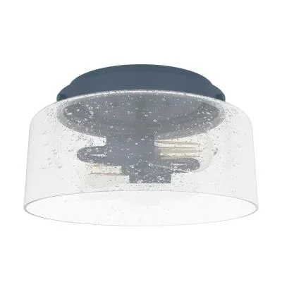 Two Light Flush Mount3386344