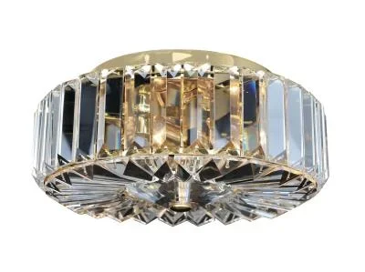 Two Light Flush Mount340093