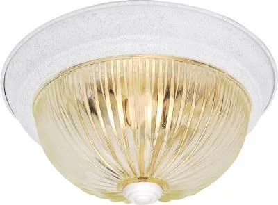 Two Light Flush Mount340380