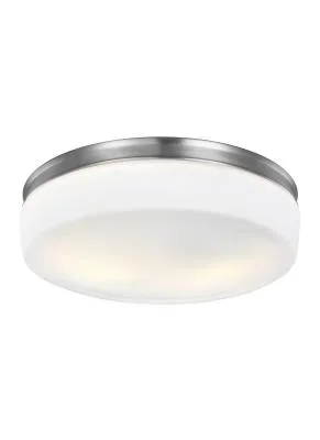 Two Light Flush Mount341548