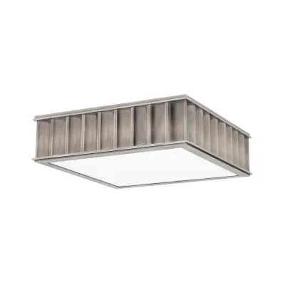 Two Light Flush Mount418269