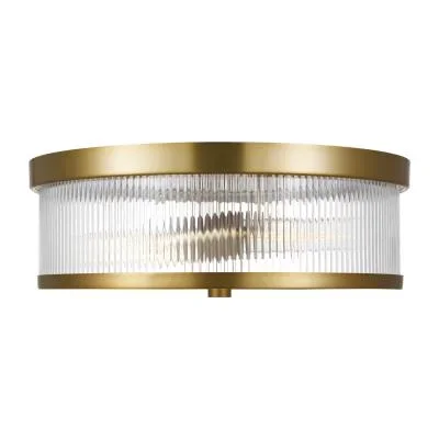 Two Light Flush Mount4245271