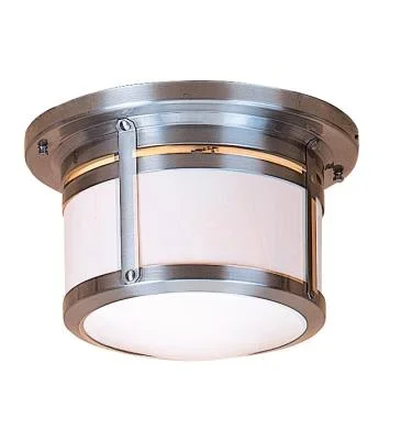Two Light Flush Mount427132