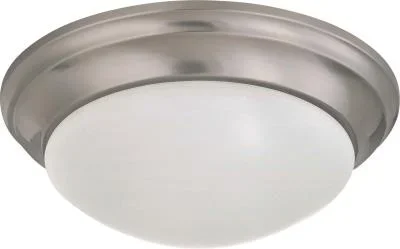 Two Light Flush Mount4414298
