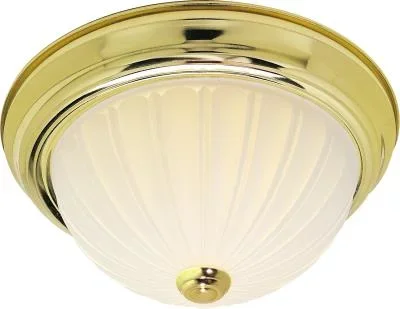 Two Light Flush Mount4416582